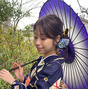 着物サロン美arrenge